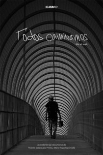Todos caminamos