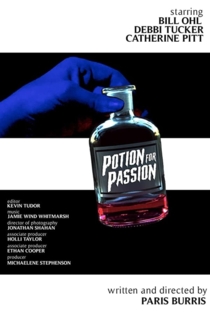 Potion for Passion