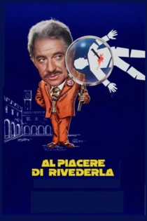 Al piacere di rivederla