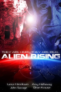 Alien Rising