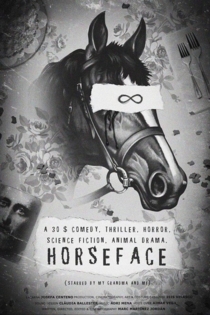 Caradecaballo
