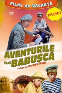 Aventurile lui Babusca