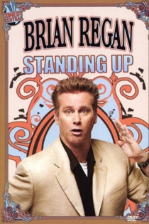 Brian Regan: Standing Up