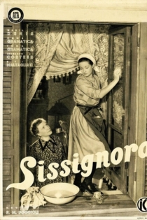 Sissignora