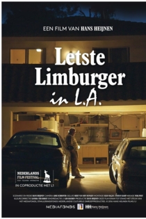 Letste Limburger in LA