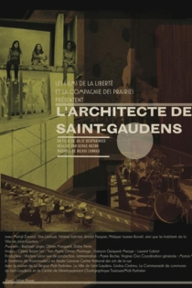 L'Architecte de Saint-Gaudens