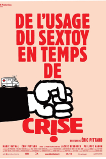 De l'usage du sex toy en temps de crise