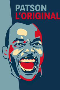 Patson ® l'original