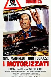 I motorizzati