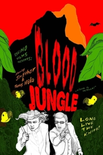 Blood Jungle ...or Eviva il Coltello!
