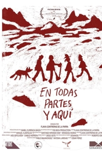 En todas partes y aquí