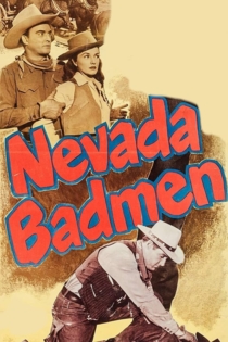 Nevada Badmen