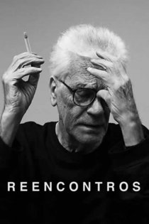 Reencontros com Eduardo Coutinho