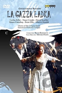 La Gazza Ladra