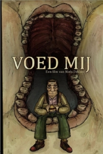 Voed Mij