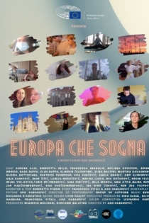 Europa Che Sogna