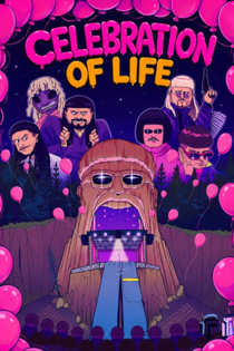 Oliver Tree - Celebration of Life