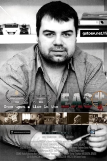 Once Upon a Time in the East