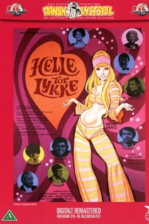 Helle for Lykke