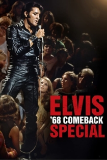 Elvis - '68 Comeback