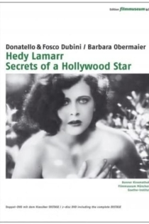 Hedy Lamarr: Secrets of a Hollywood Star