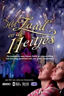 Het zaad en de 11 eitjes