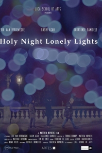 Holy Night Lonely Nights