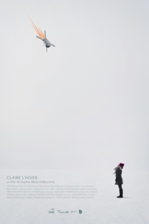 Claire l'hiver