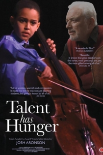 Talent Has Hunger