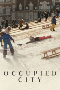 The Occupied City