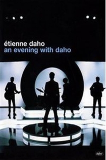 Etienne Daho : An evening with Daho