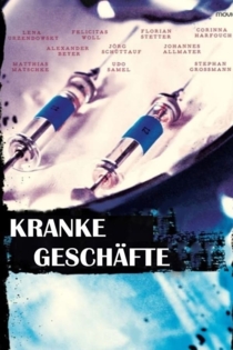 Kranke Geschäfte