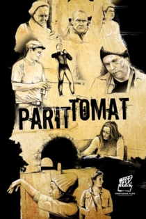 Parittomat