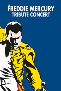 The Freddie Mercury Tribute Concert