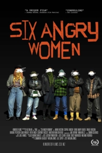 Six Angry Women