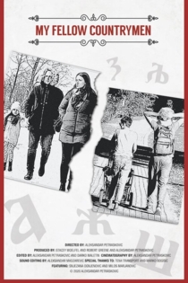 My Fellow Countrymen