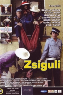 Zsiguli