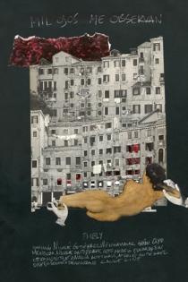 Mil ojos me observan