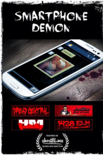 Smartphone Demon