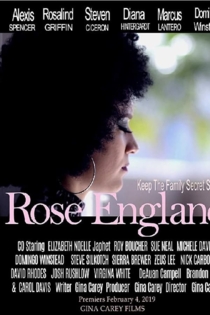 Rose England