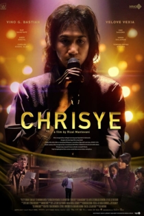 Chrisye