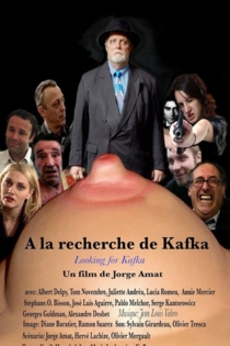 À la recherche de Kafka