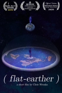 Flat-Earther