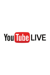 YouTube Live