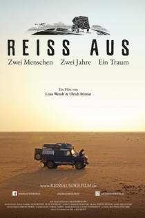 Reiss Aus - Zwei Menschen. Zwei Jahre. Ein Traum
