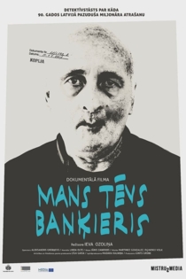 Mans tēvs baņķieris