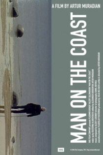 Человек на берегу