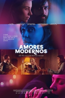 Amores Modernos