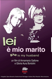 Lei è mio marito