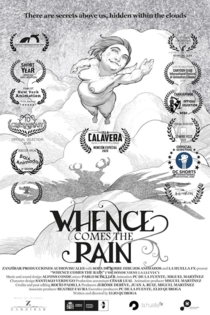 Whence Comes the Rain